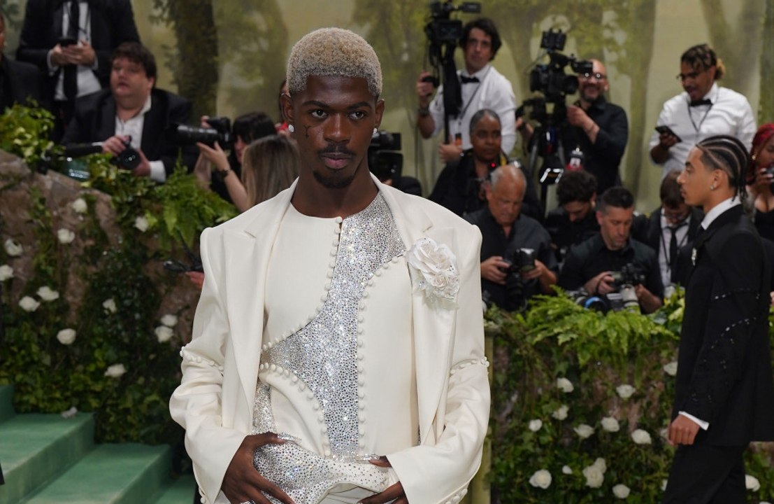 Lil Nas X enthüllt Diagnose: Bipolare Störung