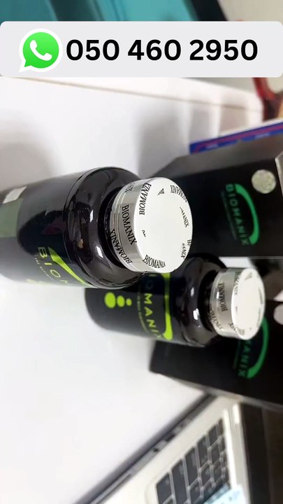 Biomanix Male Enhancement & Timing Increase Cpasules In Dubai