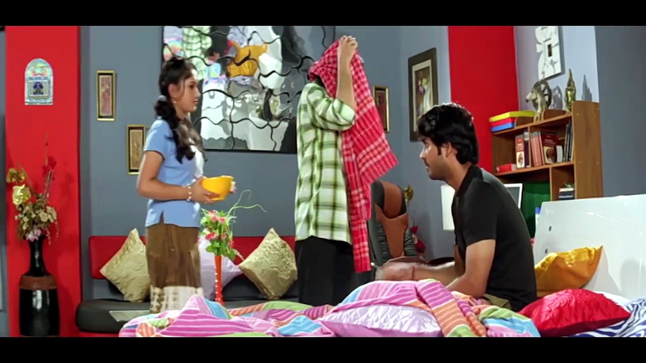 Bhalobasa Bhalobasa (2008) Bengali Movie [Full Movie]