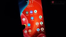 Cara Mencari Password WiFi WPA2 ZTE F609