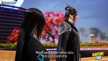 Cultivators vs Superheroes Eps 7-13 SUB INDO