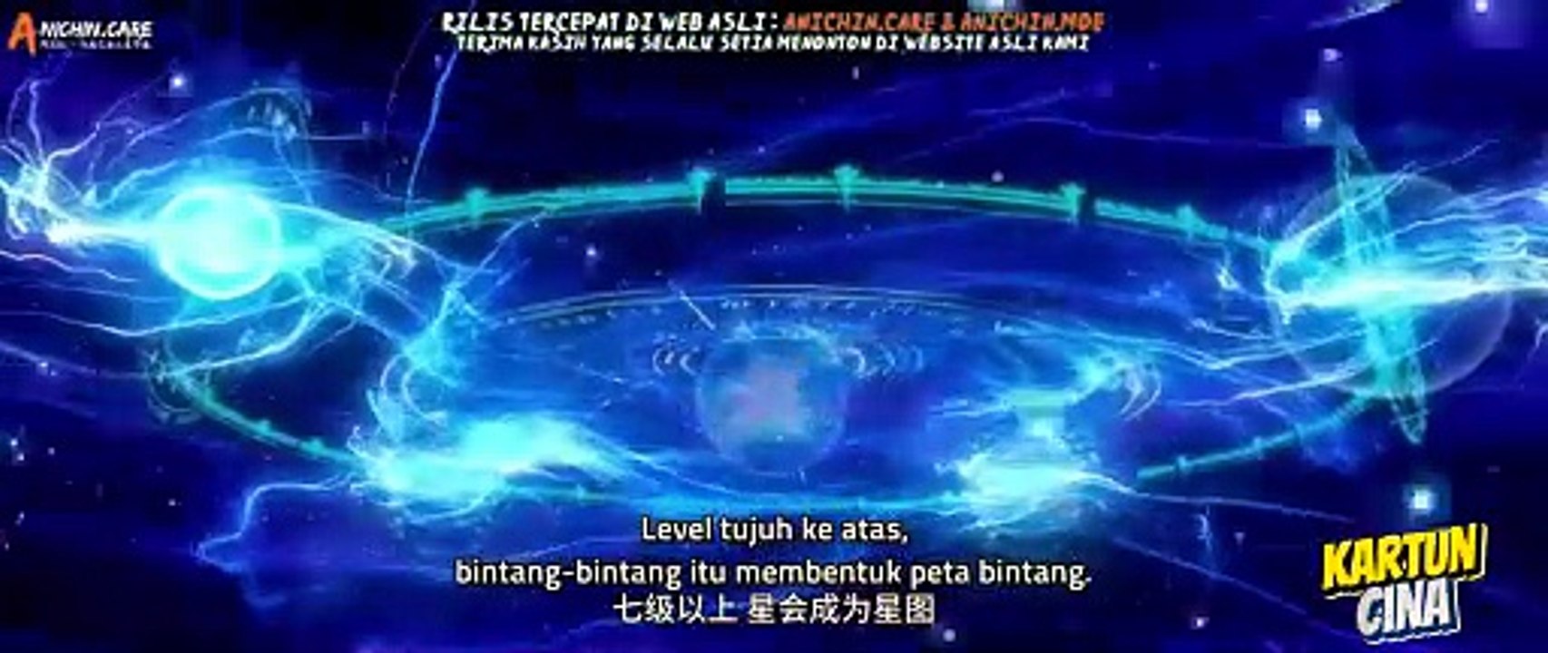 Coiling Dragon Eps 4-6 SUB INDO