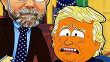 Trump Economy The Art of Collapse
