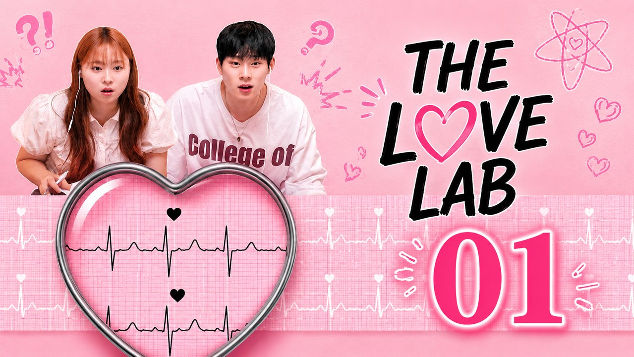 The Love Lab Ep 1 Eng Sub
