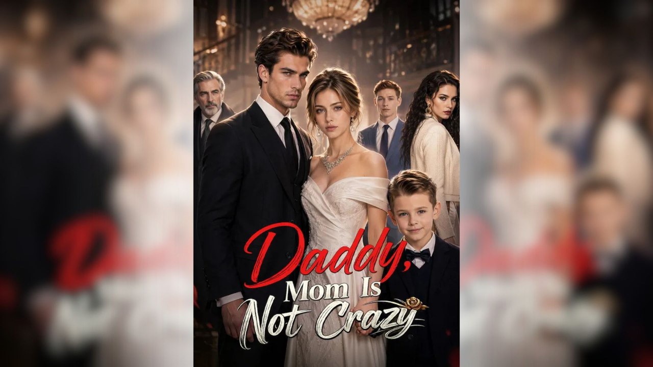 Daddy, Mom Is Not Crazy Full Movie