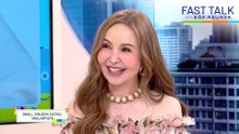 Fast Talk with Boy Abunda: Small Laude, sinubukan dating mag-artista (Episode 878)