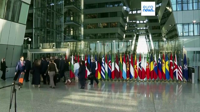 Hegseth: l'Europa deve guidare la costruzione di 'NATO 3.0' e spendere di più in difesa