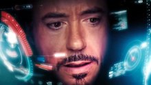 Iron Man vs Thor - Fight Scene - The Avengers (2012)