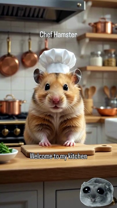 The 5-star chef everyone is clamoring for