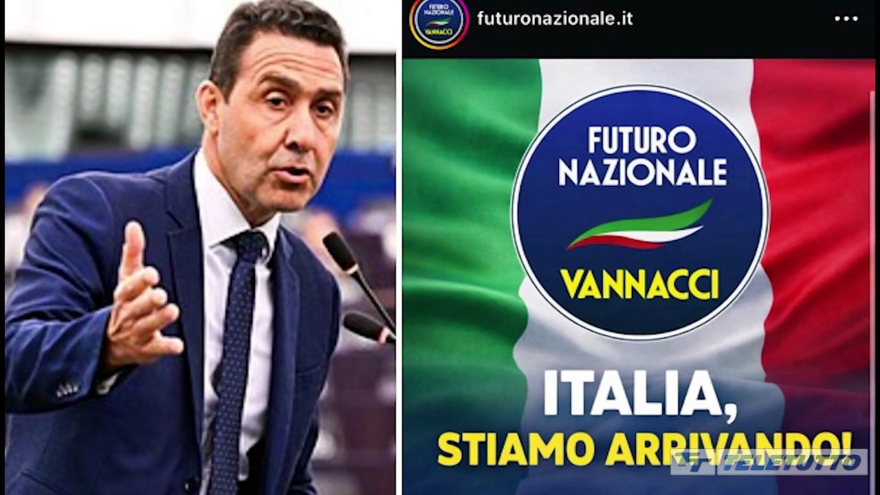 Video News - Futuro Nazionale, 1800 iscritti nel Bresciano