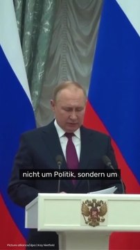 No Glomex Wladimir Putin: Das ist nicht Putin – neuer Doppelgänger-Wirbel um den Kremlchef