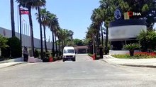 Antalya'da otelde sızıntı paniği: Tatilciler hastanelik oldu!