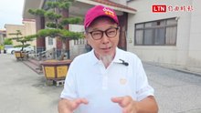 「外星人宮主」當街收跪拜 廖大乙痛批：活人不是神、亂跪恐折壽！
