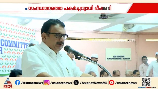 '10 വര്‍ഷം കൊണ്ട് തകര്‍ത്ത സംവിധാനം ഒരു മാസം കൊണ്ട് നേരെയാക്കാൻ അത്ഭുത വിളക്കൊന്നും കയ്യിലില്ല'