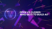 Open vs Closed: Who Gets to Build AI?