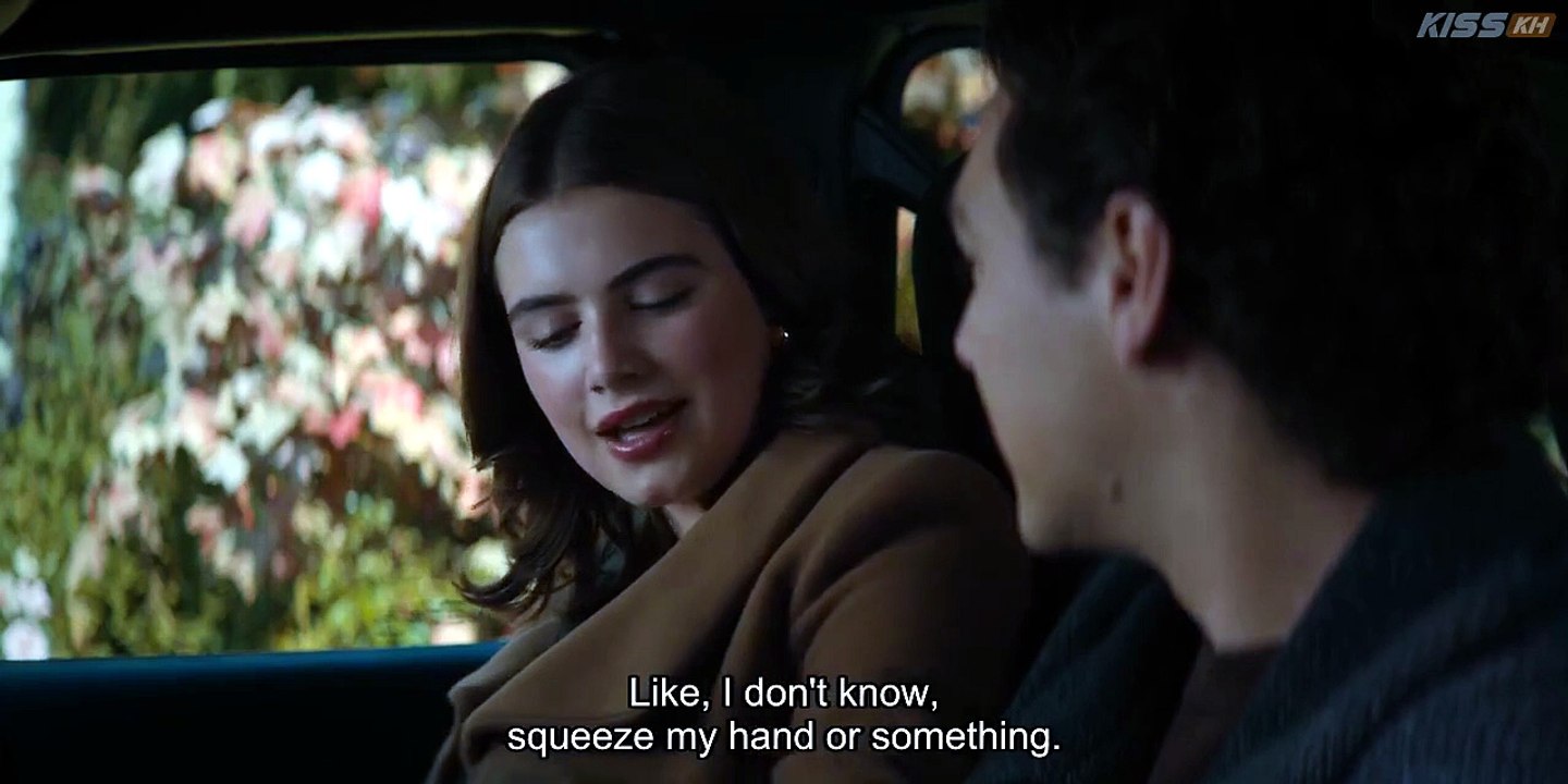 Off Campus Episode 5 | Engsub