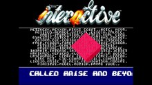 Amiga Demo Vixen by Interactive