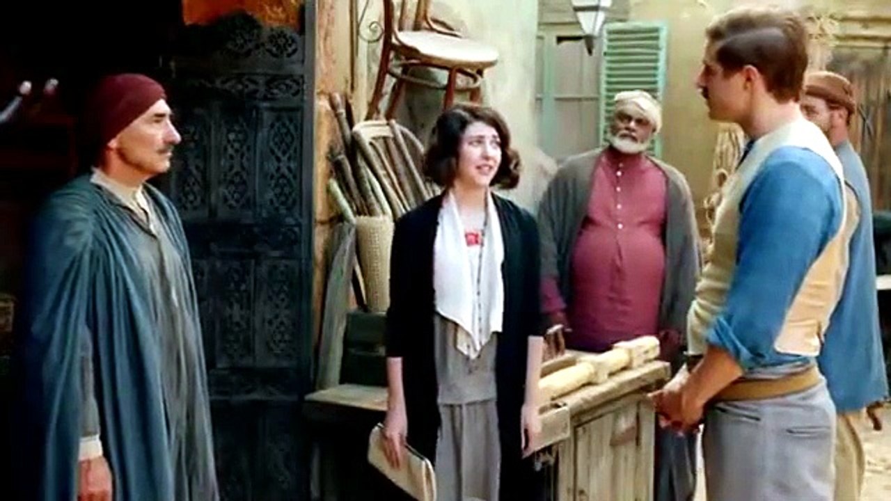 Tutankhamun Serie episodio 2  español