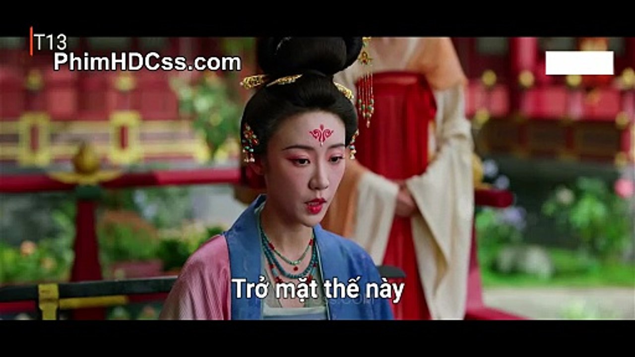 Mạc Ly tập 23