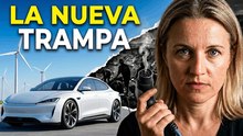 La trampa verde: Por qué los BRICS y el Sur Global le dicen no a las reglas de Occidente