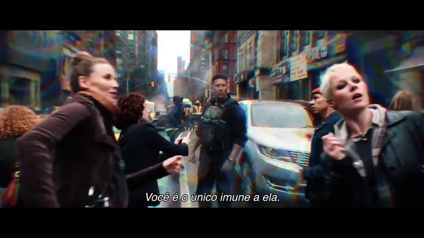 Homem-Aranha: Um Novo Dia | Novo Trailer (Legendado)