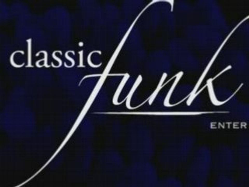 SELECTION FUNK CLASSIC