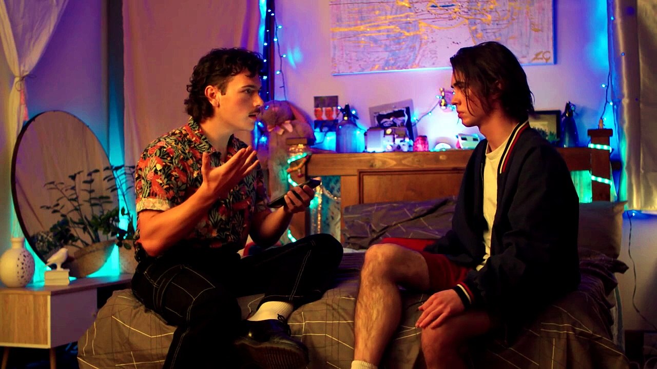 Single, Out S2 eps 5 [Full Movie]