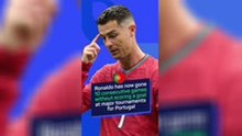 Are Portugal better without Cristiano Ronaldo?