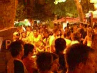 Fete de la Musique 2008 au Rolls a Millau