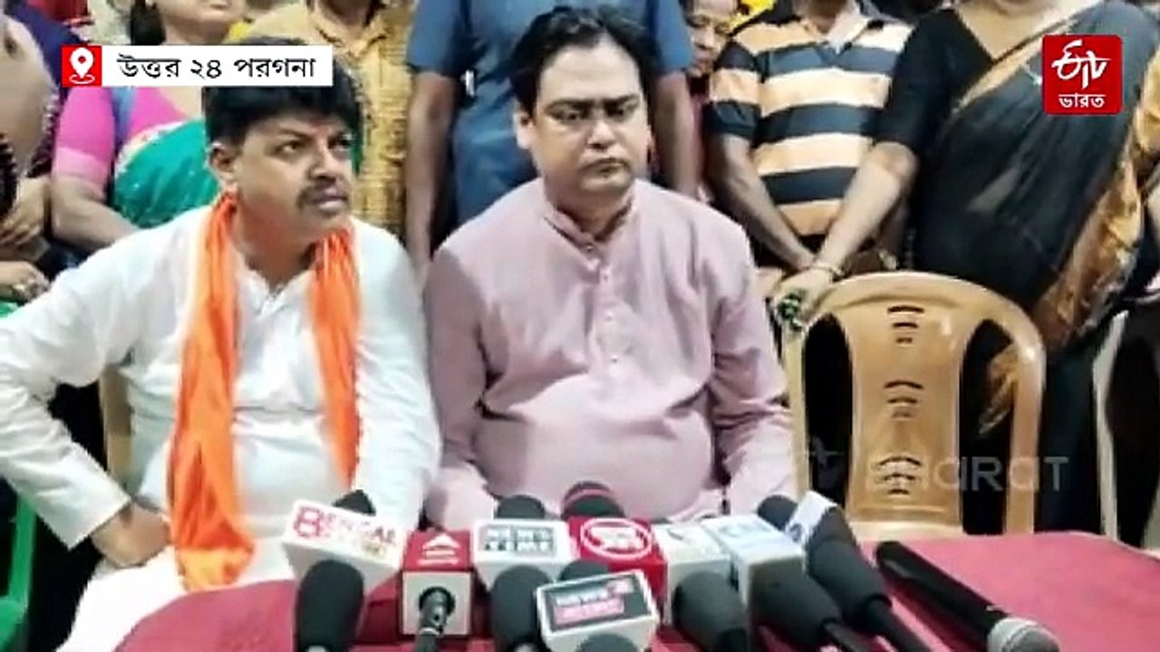 মুর্শিদাবাদ থেকে টাকি পর্যন্ত শুরু হবে ভারতমালা প্রকল্পে রাস্তার কাজ: শান্তনু ঠাকুর