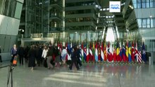 Европа должна играть ведущую роль в создании обновленного НАТО, считает Пит Хегсет
