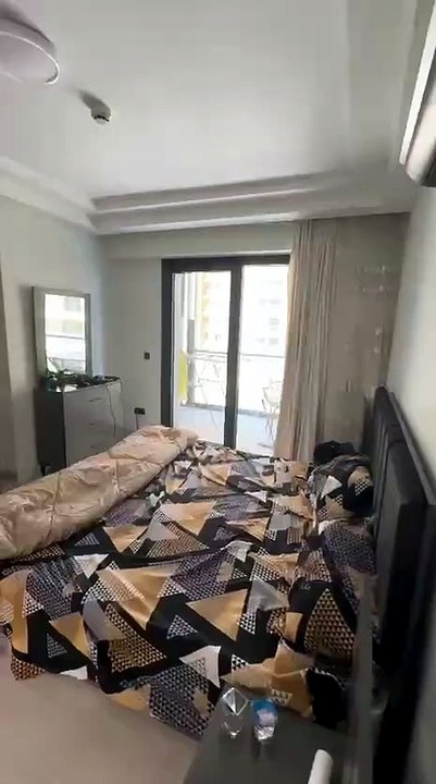 شوقەی ڕاخراو بۆ کرێ لە ڕامی تاوەر