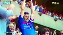 I Re d'Europa [Sfide 2016]
