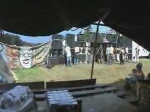 Fête de la Musique 21 juin 2008 atz & friends clermont 63