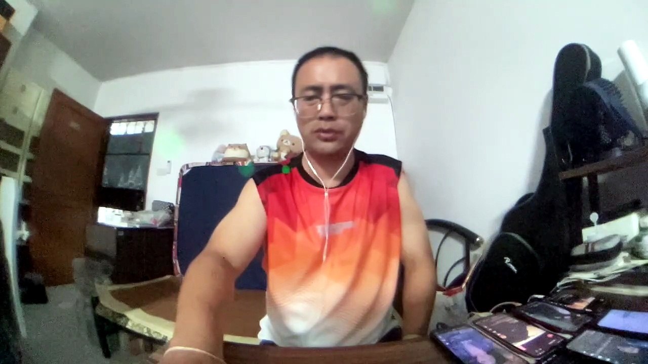 260618梵呗集锦2于清迈SR公寓