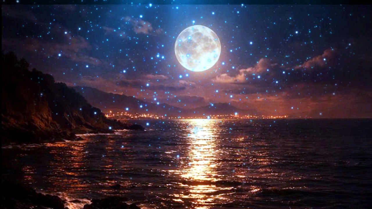 MUSICA ROMANTICA PARA HACER EL AMOR Y RELAJARSE vol. 3