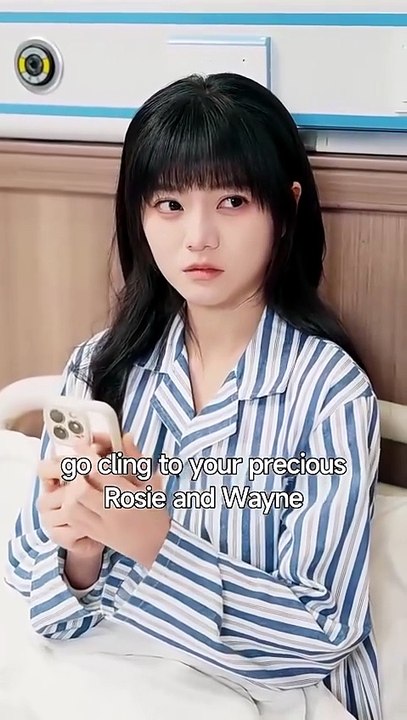 Reborn and Ruthless: The Unforgiving Heiress Episode ENGSUB Rebirth Revenge, ADB