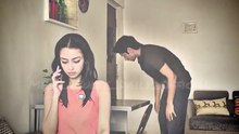 Boyfriend Ne Girlfriend Ko Ignore Kiya 😂 | Funny Relationship Meme | Viral Comedy Video