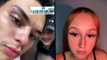 GT zoando a menina do Tiktok hajahj