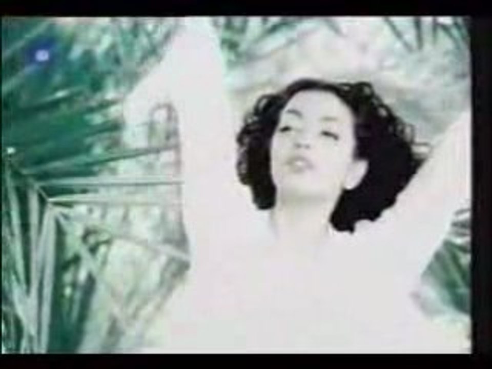 Samira Said - Ah Bahebak (Ya Habibi)