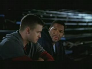 Justin Timberlake, ESPY Awards Promotion