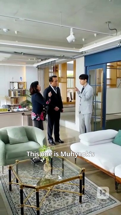 Daddy, Please Save Mommy! - English Sub