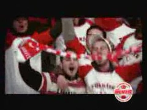 Ülker Milli Takım Klibi