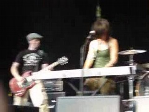 Ina Ich - Belle asiatique