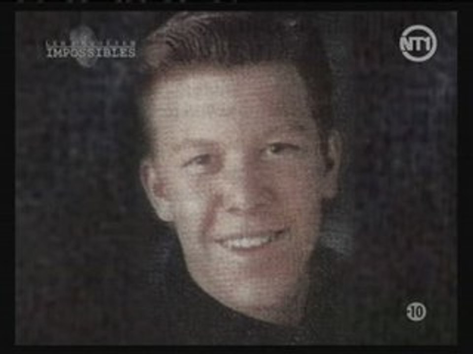 LES ENQUETES IMPOSSIBLES N°47