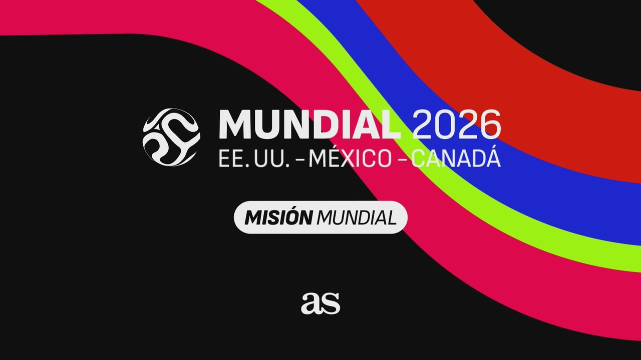 Misión Mundial: el mejor XI de la primera jornada