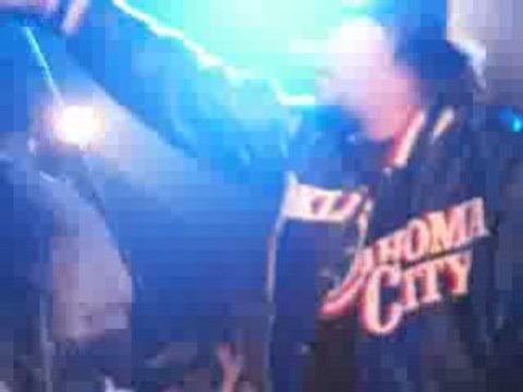 Svinkels showcase ffleche d'or 17.06.08 ultra festifs