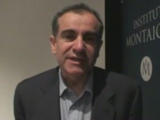 Max Armanet et le service civique