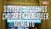 El drama de los trenes en Argentina: "Podemos chocar en cualquier momento"