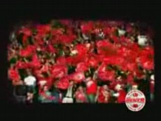 Hep Seninleyiz Turkiye Milli Takim 2008